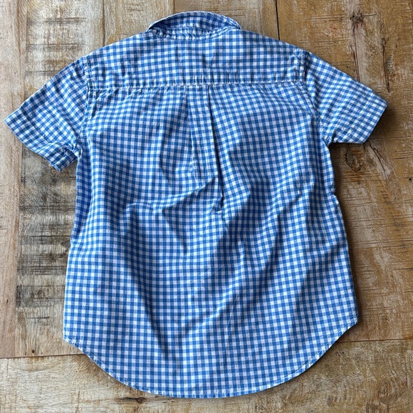Ralph Lauren Boys Shirt Set size 5 - Picture 8 of 8